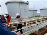 Công nghệ xử lý đất ô nhiễm bằng chế phẩm vi sinh 